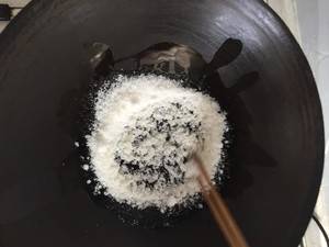 拔丝奶豆腐做法呢？