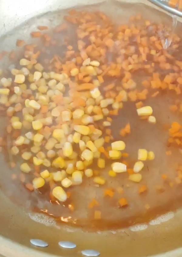 生菜球该怎么做好吃呢？