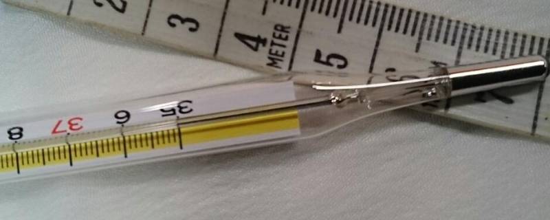 水银温度计打碎了要通风多久呢？