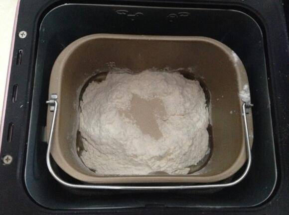 汉堡胚的制作方法与过程呢？