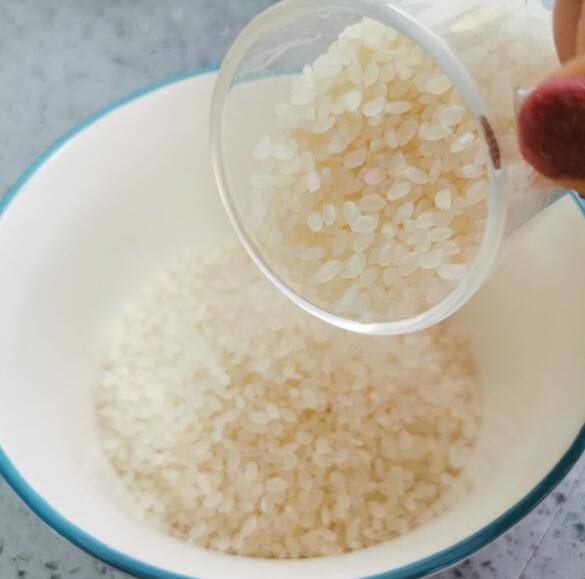 南瓜米饭该怎么蒸好吃呢？