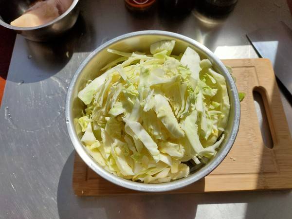 火爆大头菜窍门呢？