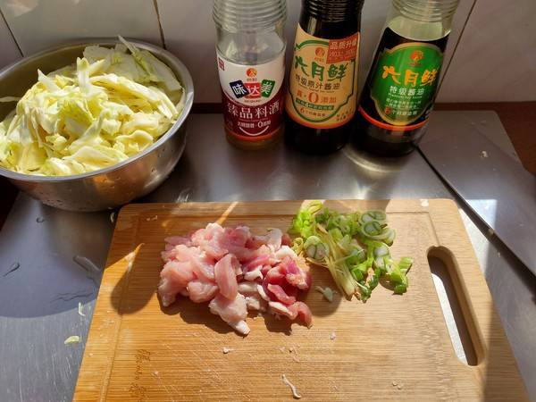 火爆大头菜窍门呢？