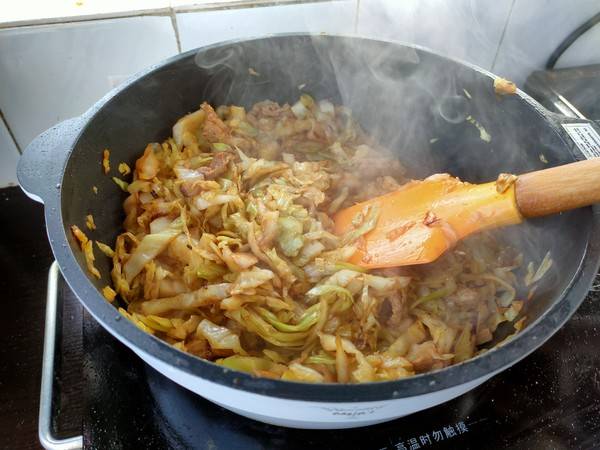 火爆大头菜窍门呢？