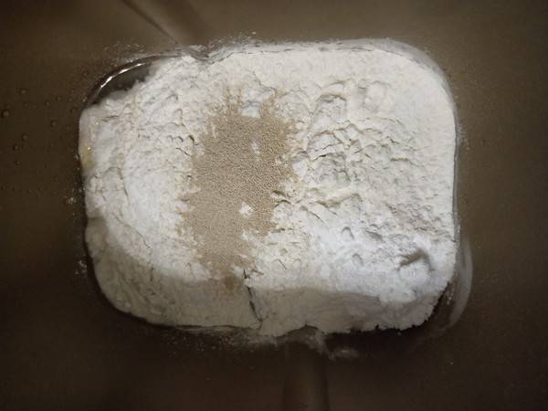 酱肉包的做法呢？