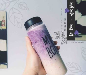 荔枝可以做什么饮品呢？