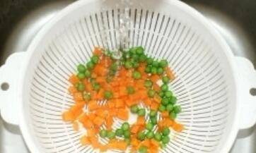 青豆该怎么做好吃呢？