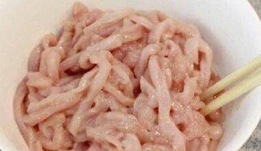 皮蛋瘦肉粥的做法呢？