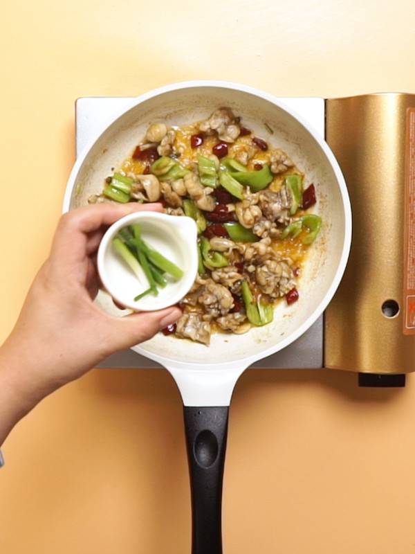 田鸡该怎么做好吃呢？