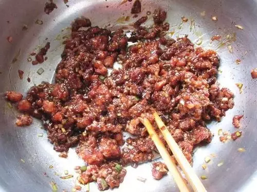 马生菜蒸包子的做法呢？