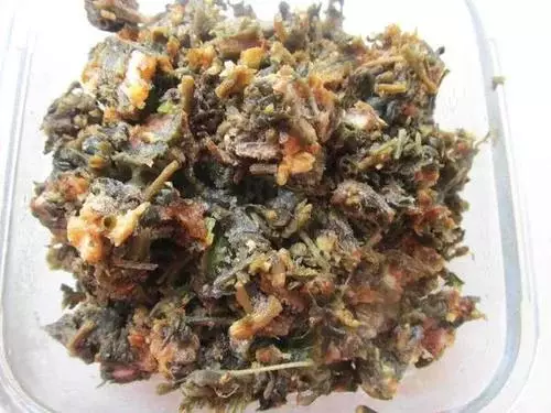 马生菜蒸包子的做法呢？