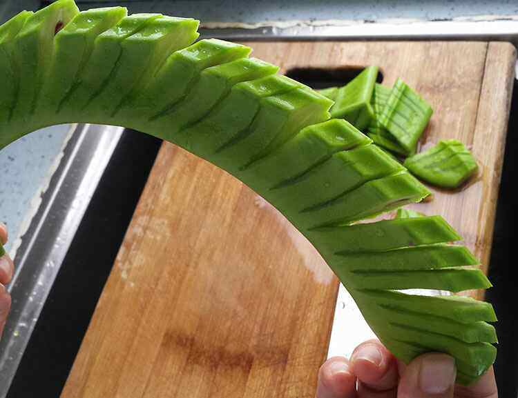 酸刀豆该怎么泡又酸又脆呢？