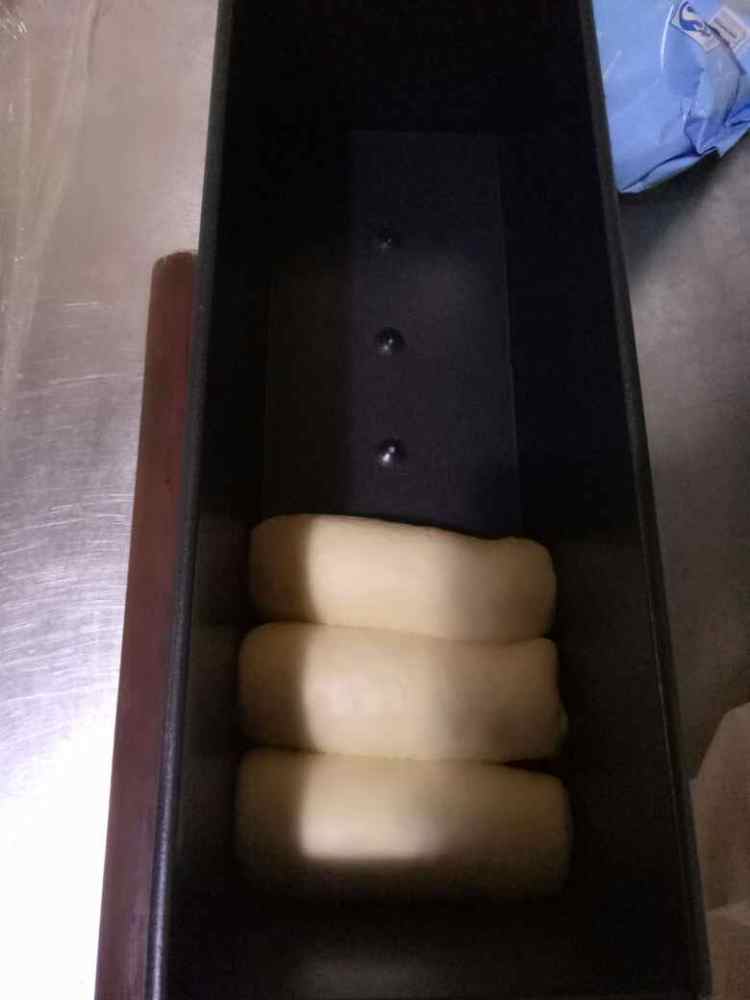 方包的做法呢？