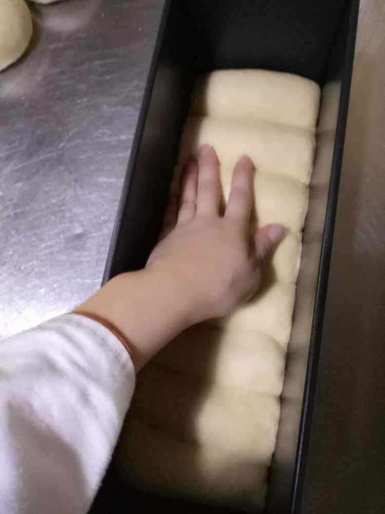 方包的做法呢？