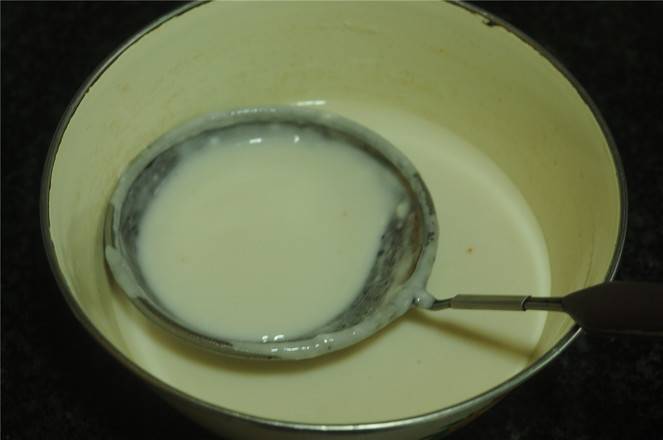 农村老煎饼的做法呢？