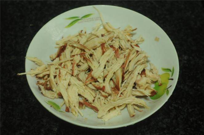 农村老煎饼的做法呢？