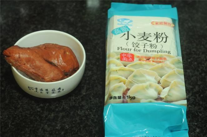 农村老煎饼的做法呢？