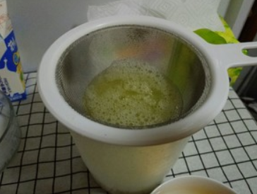 纯牛奶最简单的甜品呢？
