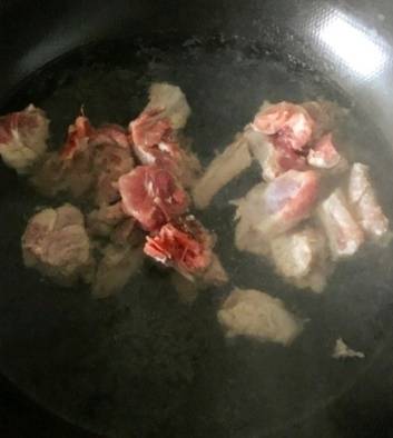 笋干该怎么吃呢？