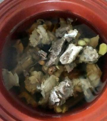 笋干该怎么吃呢？