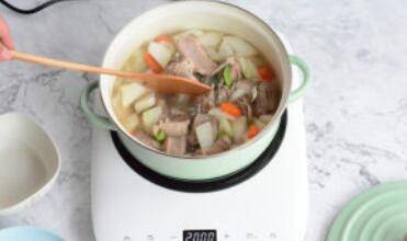 冬瓜该怎么做好吃呢？