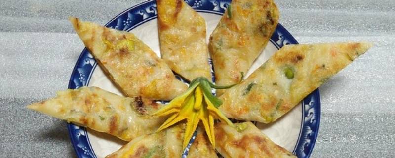 窝瓜花该怎么吃法呢？