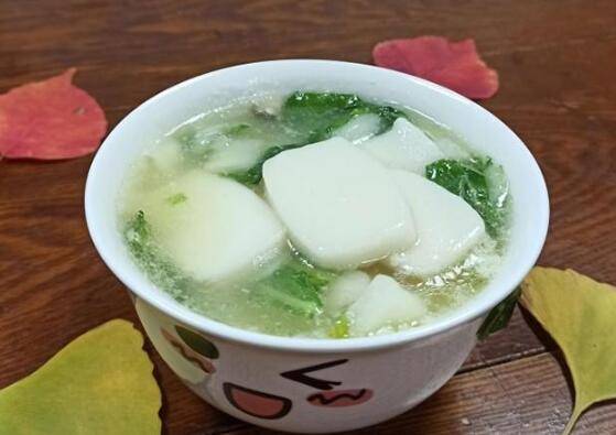 素汤有哪些呢？