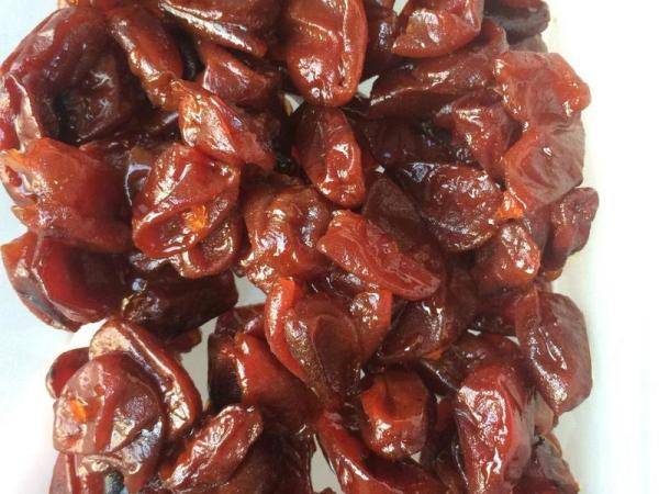 蜂蜜泡黄皮干的制作办法呢？