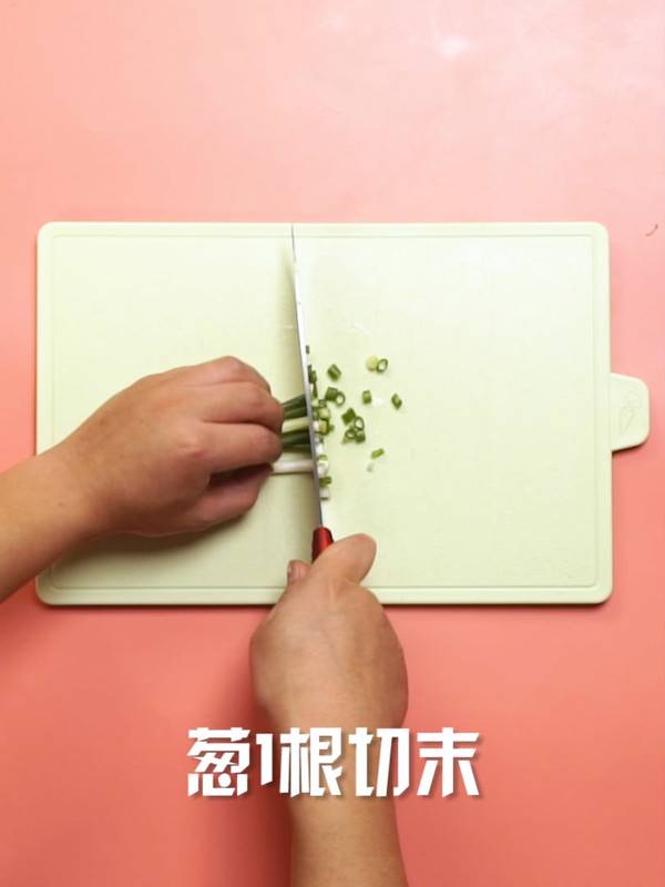 香菇酱制作方法呢？