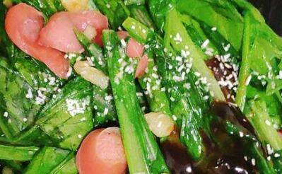油麦菜该怎么做好吃呢？