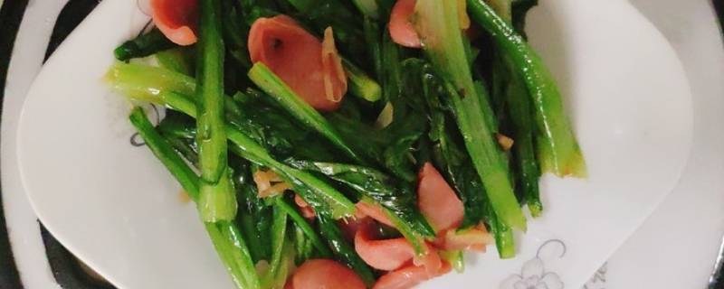 油麦菜该怎么做好吃呢？