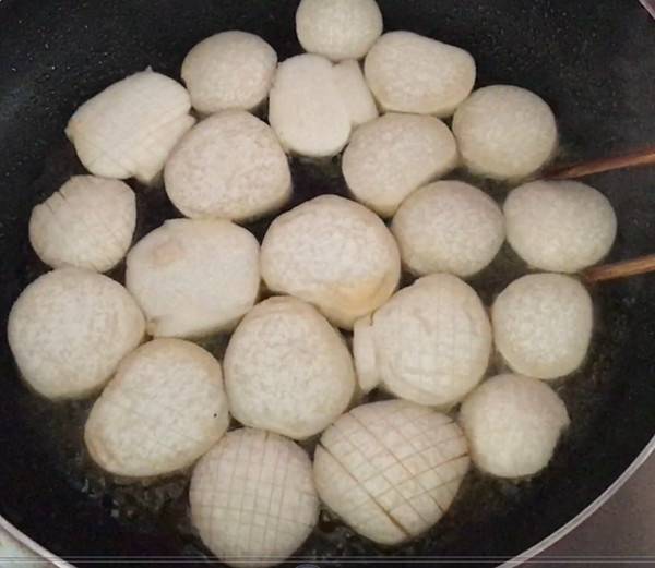 黑胡椒酱该怎么吃呢？