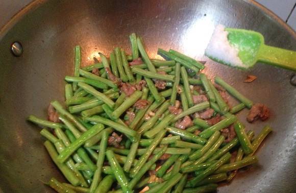 线豆做法呢？