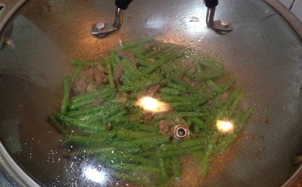 线豆做法呢？