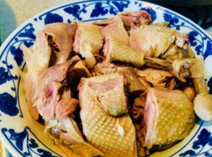 贵妃鸡做法呢？