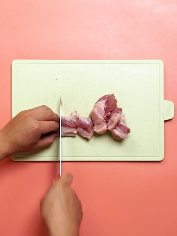 土豆红烧肉的做法窍门呢？