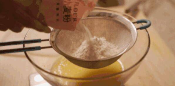 华夫饼的面糊该怎么调呢？