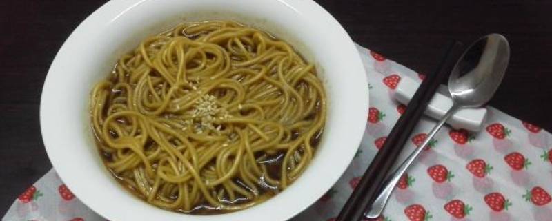 甜面该怎么炒呢？