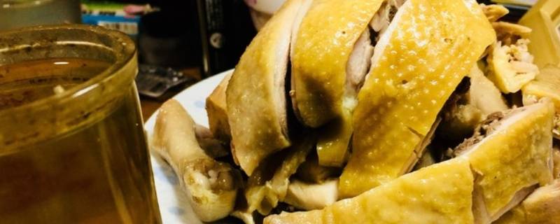 贵妃鸡做法呢？