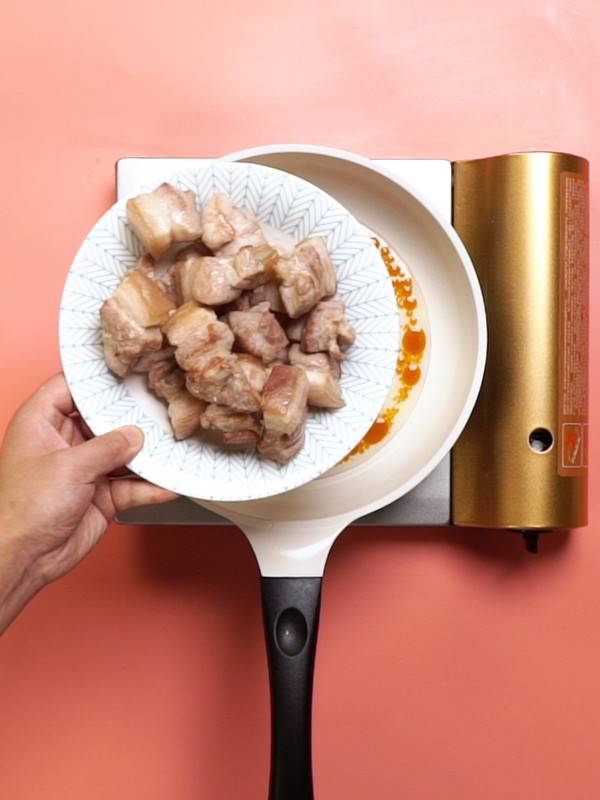土豆红烧肉的做法窍门呢？