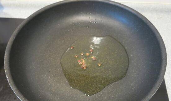 牛肉粒该怎么炒呢？