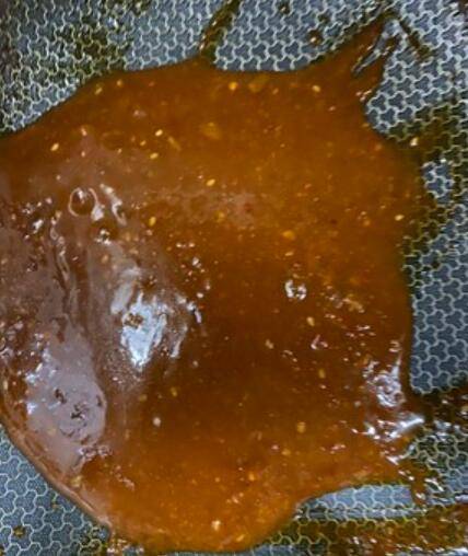 辣串的酱汁该怎么做呢？
