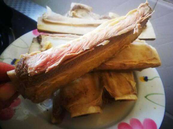 牛仔骨该怎么做好吃呢？