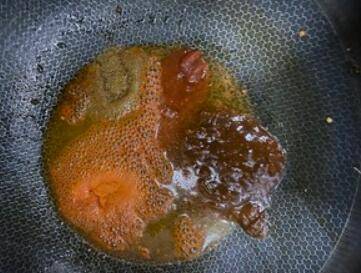 辣串的酱汁该怎么做呢？