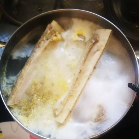 牛仔骨该怎么做好吃呢？