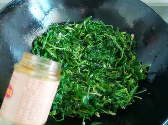荠菜该怎么做好吃呢？