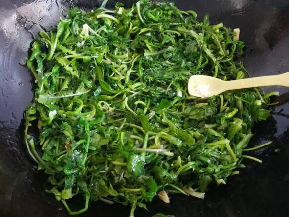 荠菜该怎么做好吃呢？