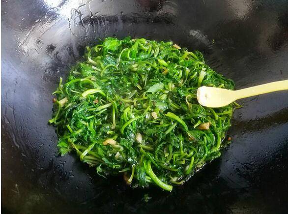 荠菜该怎么做好吃呢？