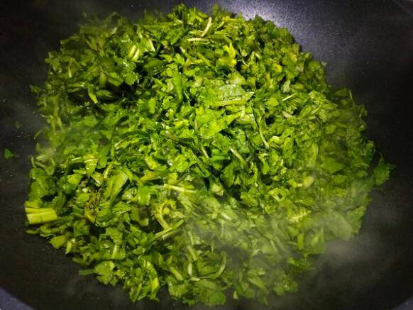荠菜该怎么做好吃呢？
