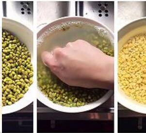 绿豆沙冰该怎么做呢？